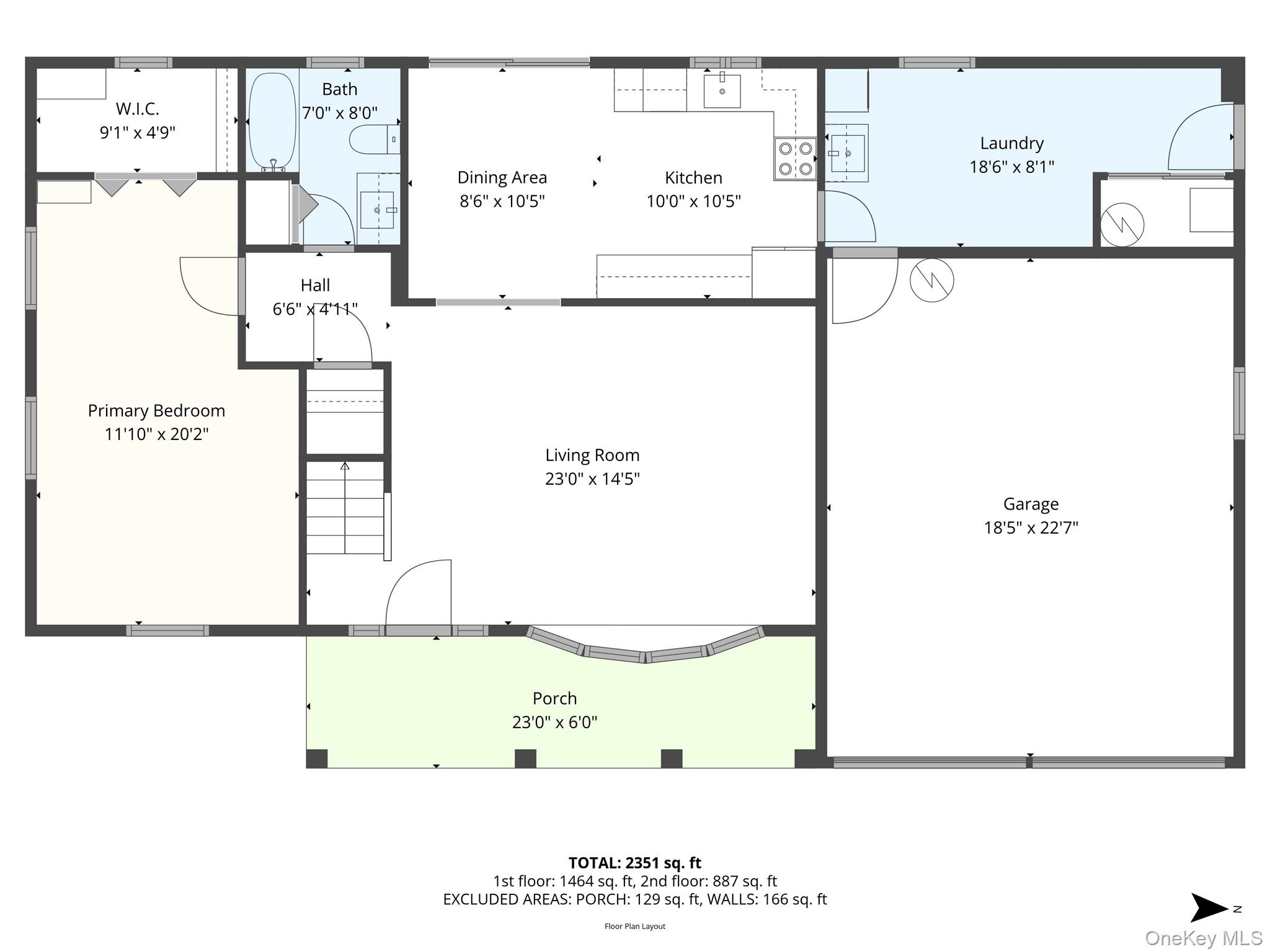 42 Tulip Grove Drive, Lake Grove, NY 11755