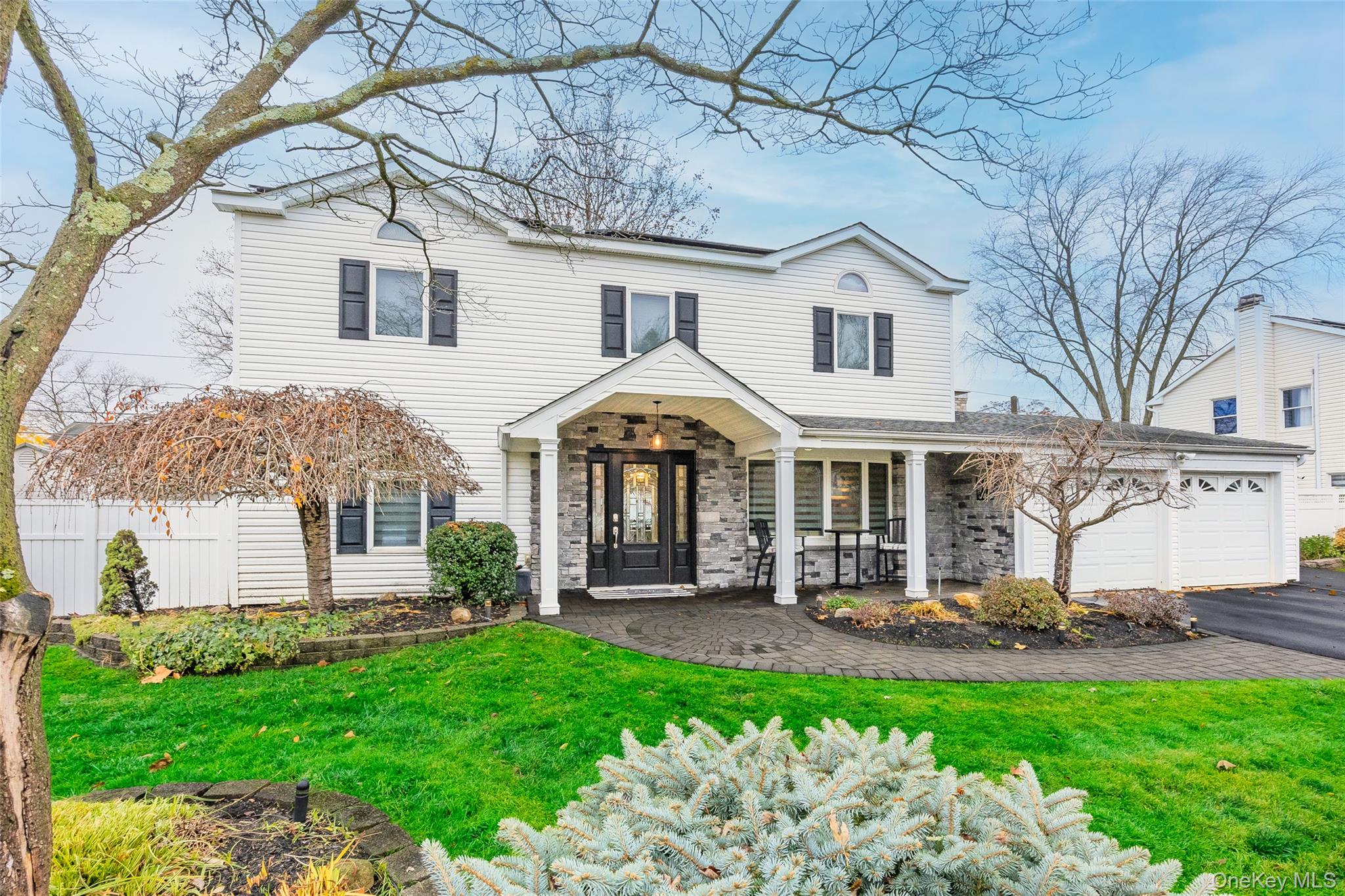 42 Tulip Grove Drive, Lake Grove, NY 11755