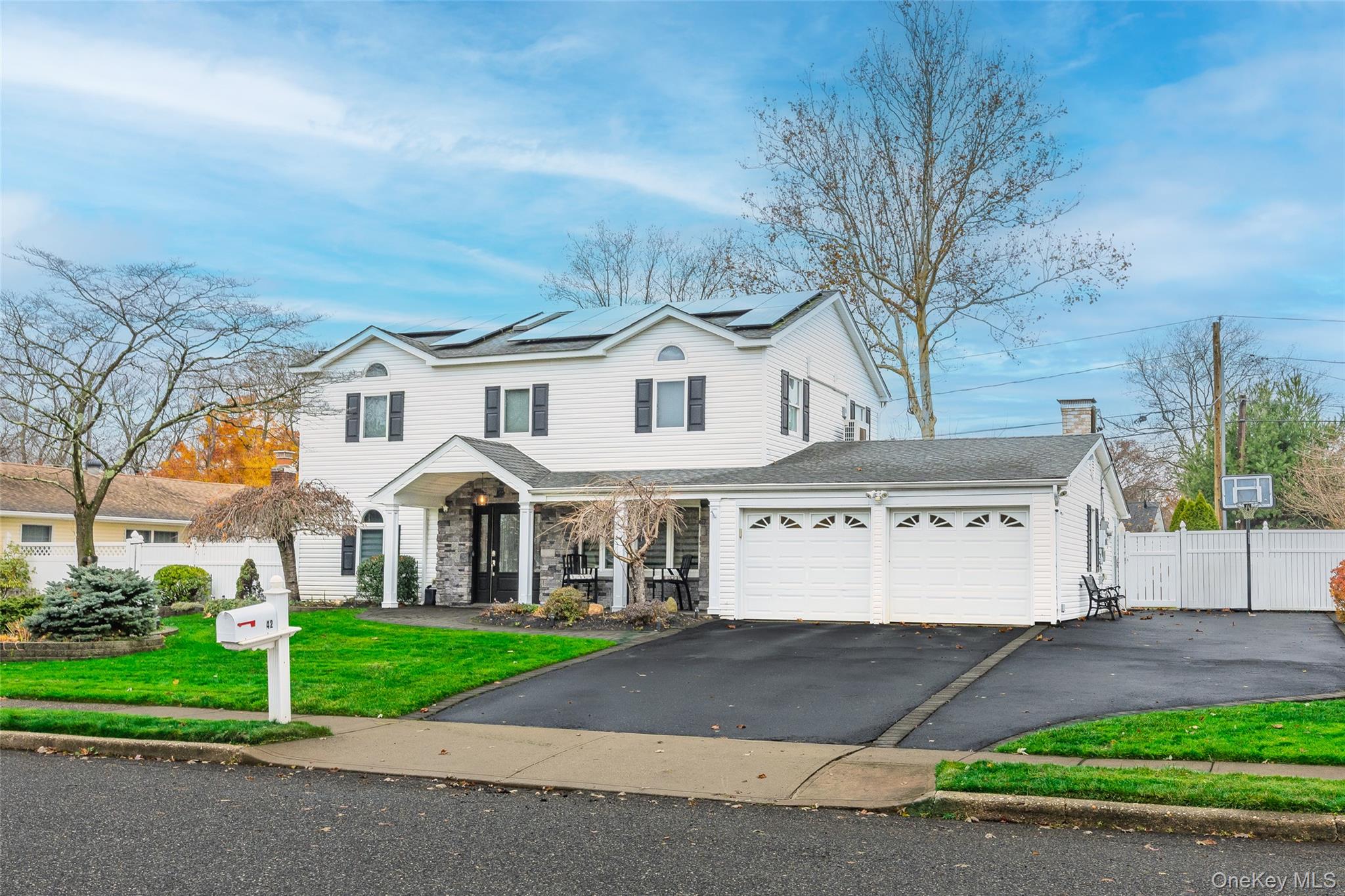 42 Tulip Grove Drive, Lake Grove, NY 11755