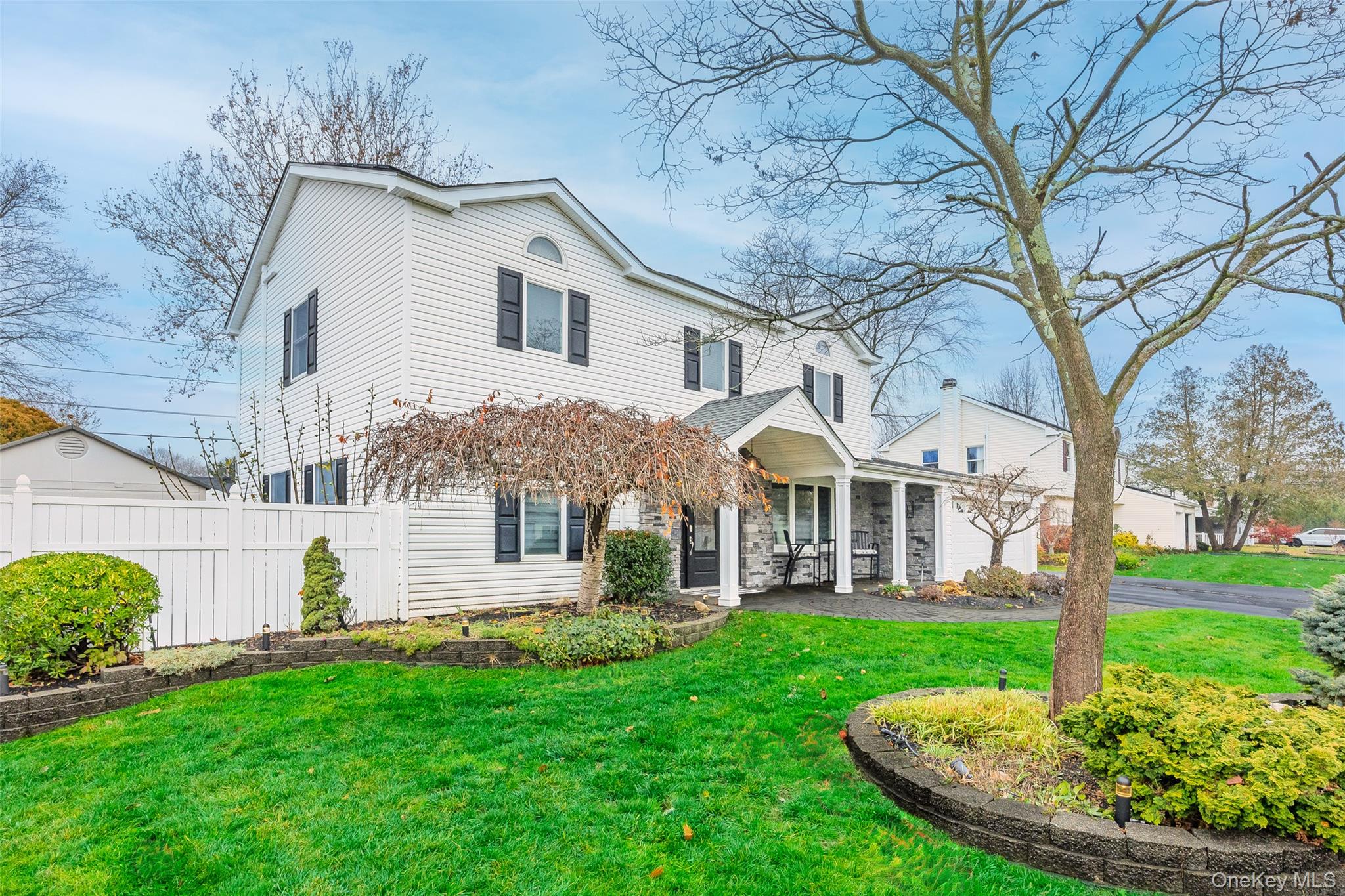 42 Tulip Grove Drive, Lake Grove, NY 11755