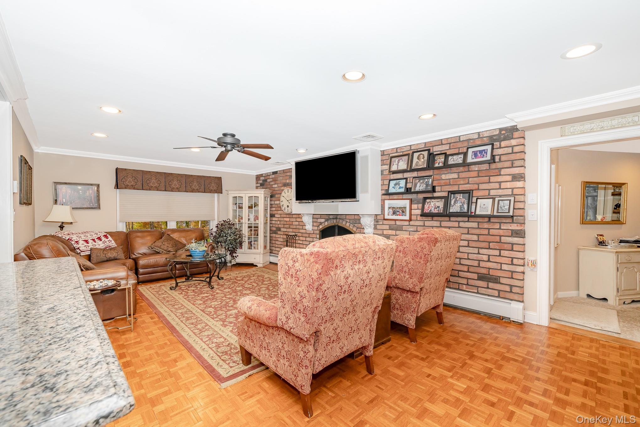 17 Thide Court, Smithtown, NY 11787