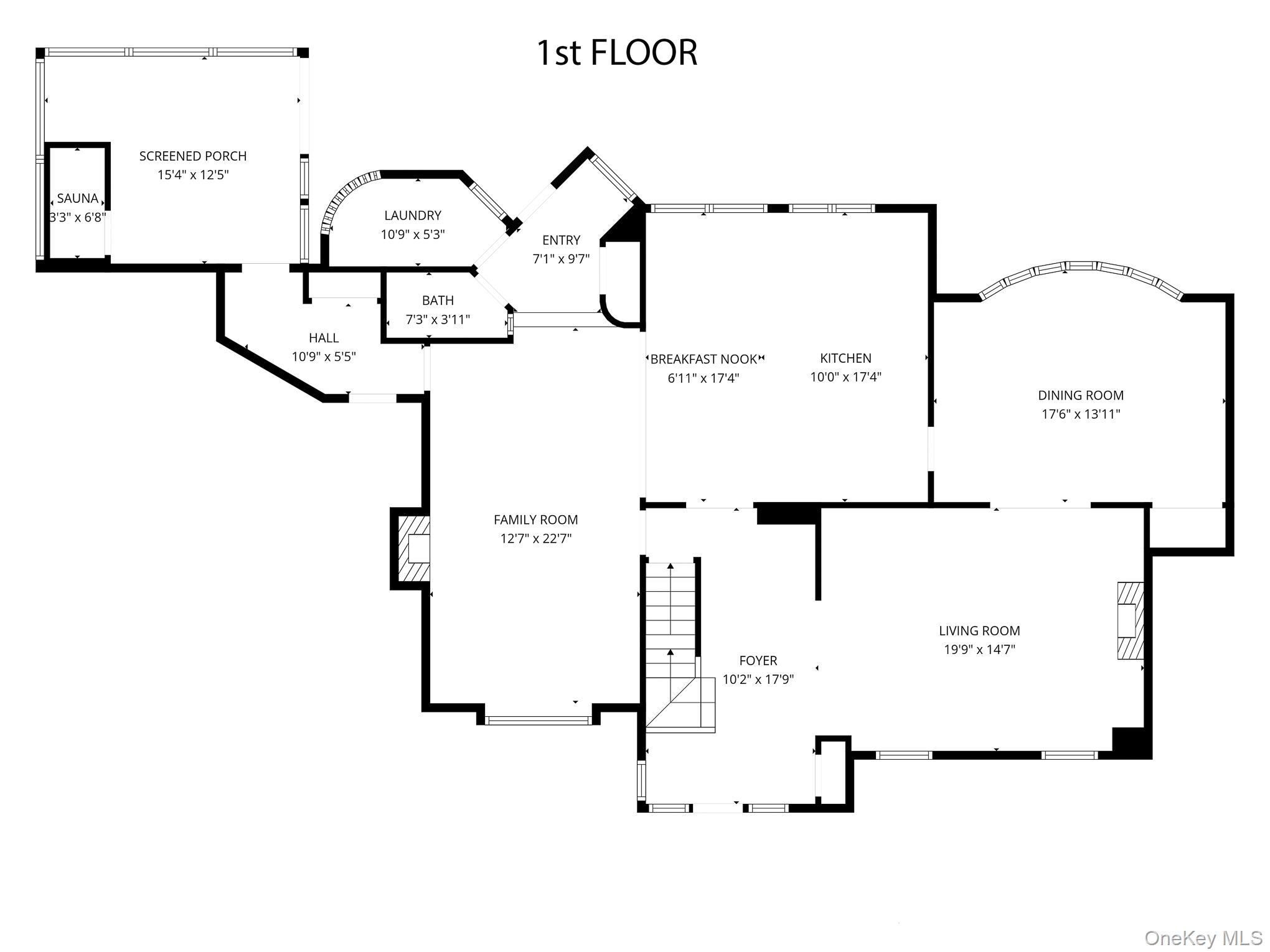 17 Thide Court, Smithtown, NY 11787