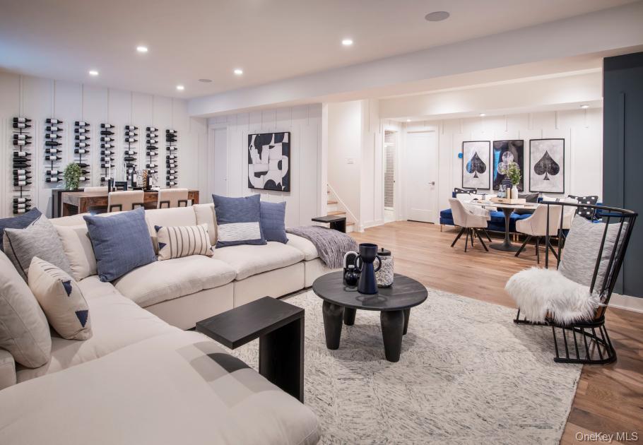 16 Fieldstone Knoll # 55, Armonk, NY 10504