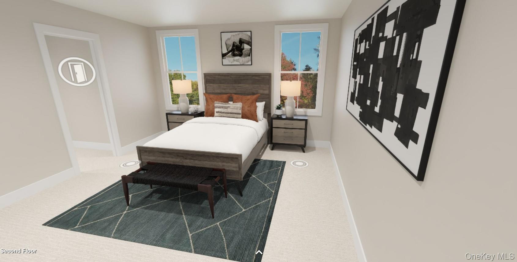 16 Fieldstone Knoll # 55, Armonk, NY 10504