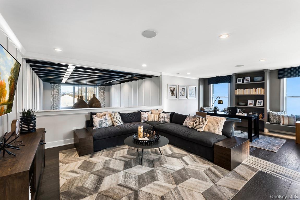 16 Fieldstone Knoll # 55, Armonk, NY 10504