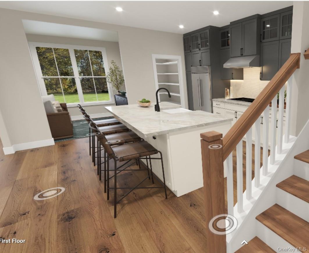 16 Fieldstone Knoll # 55, Armonk, NY 10504