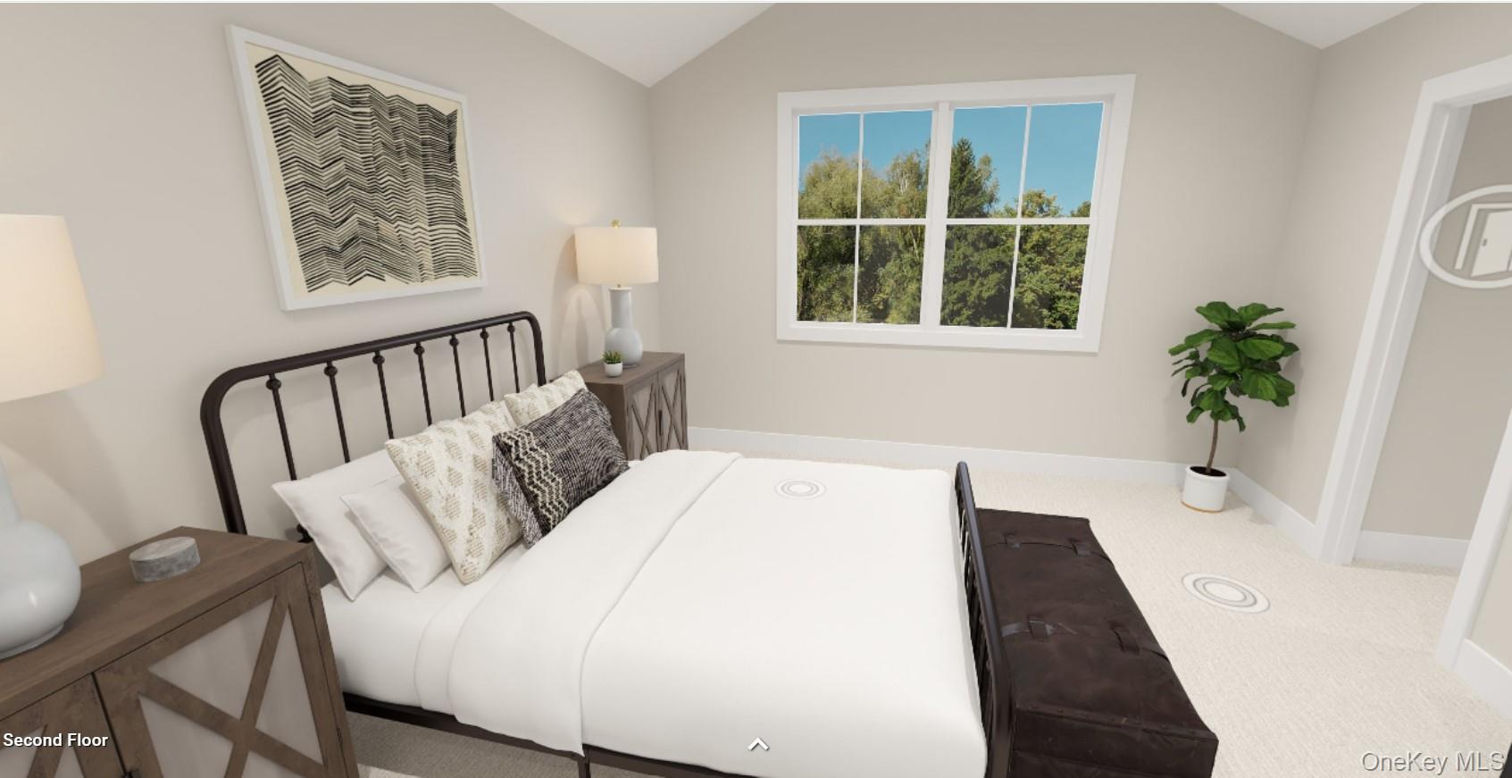 16 Fieldstone Knoll # 55, Armonk, NY 10504