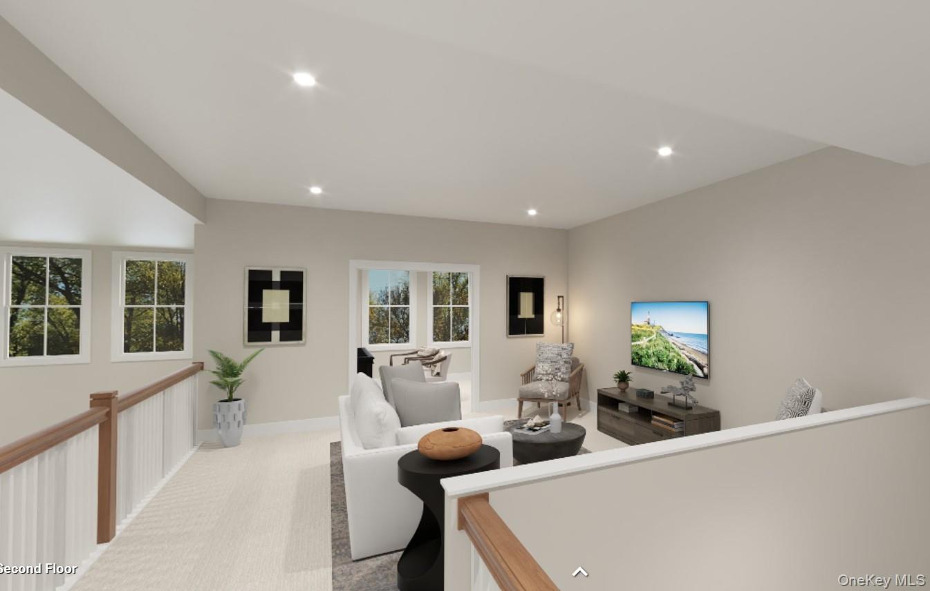 16 Fieldstone Knoll # 55, Armonk, NY 10504