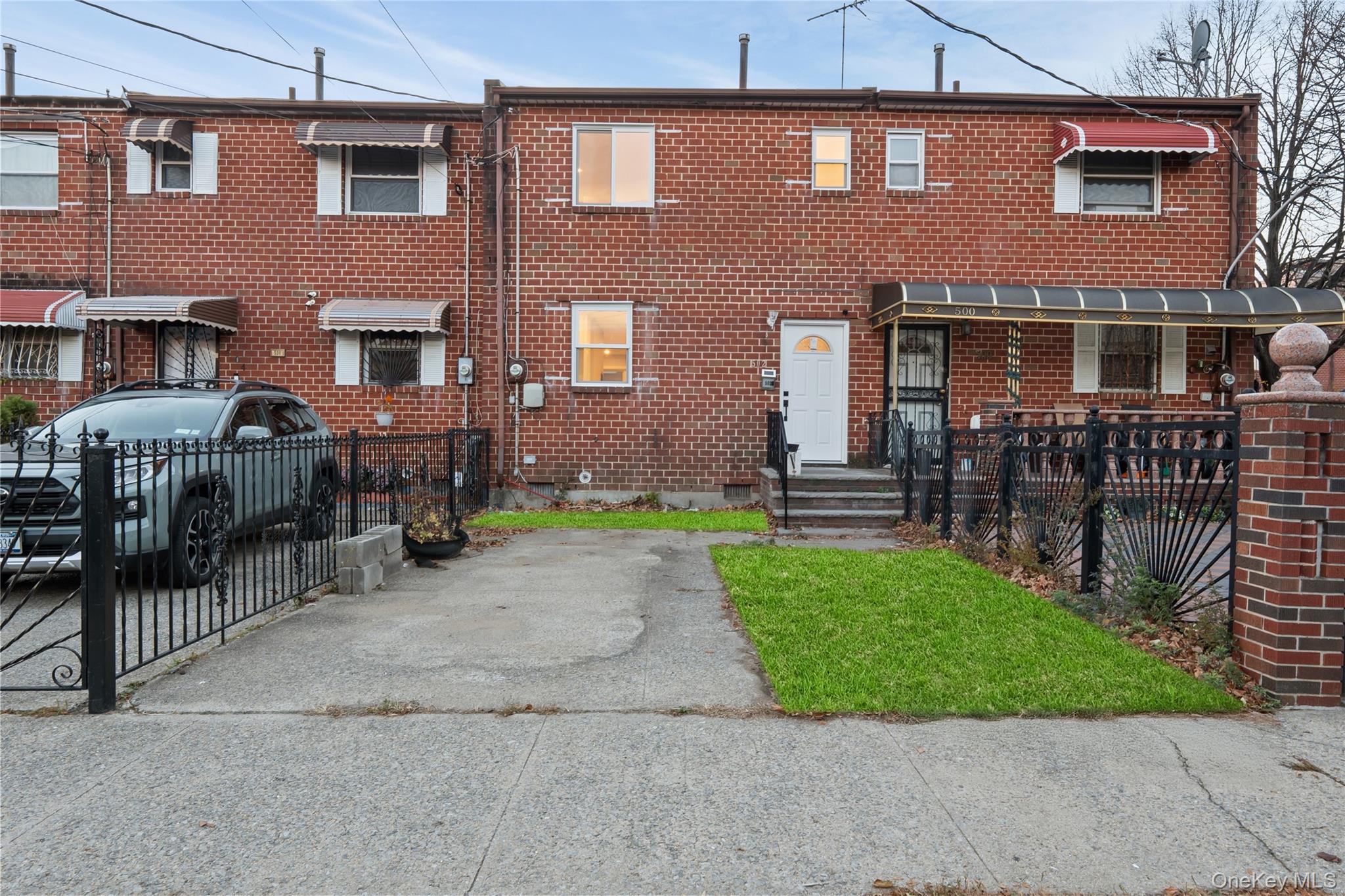 502 Powell Street, Brooklyn, NY 11212