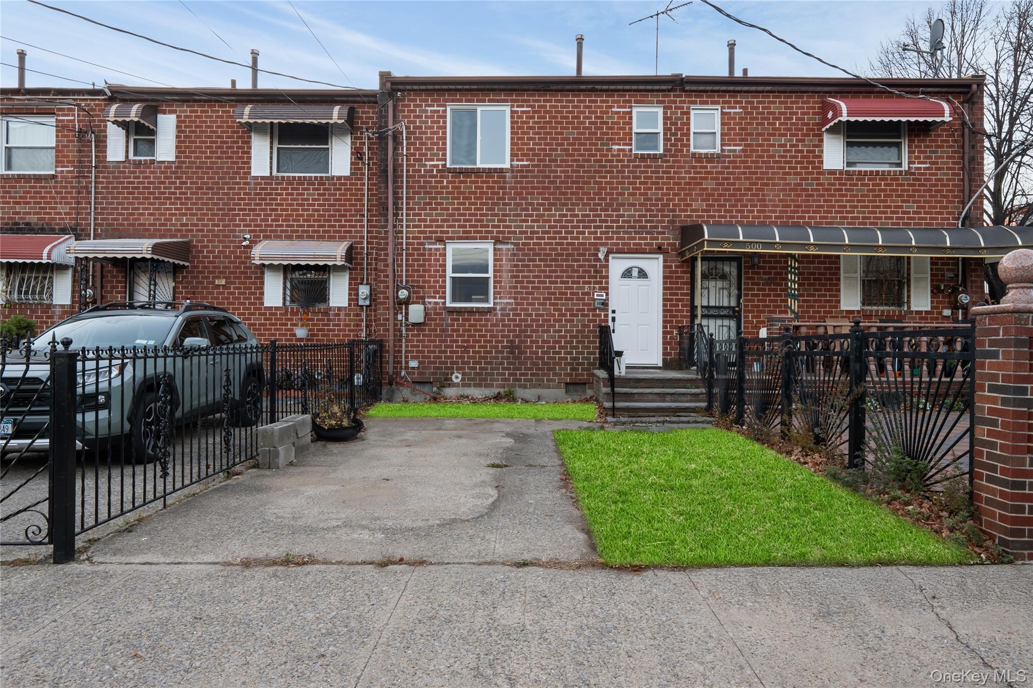 502 Powell Street, Brooklyn, NY 11212