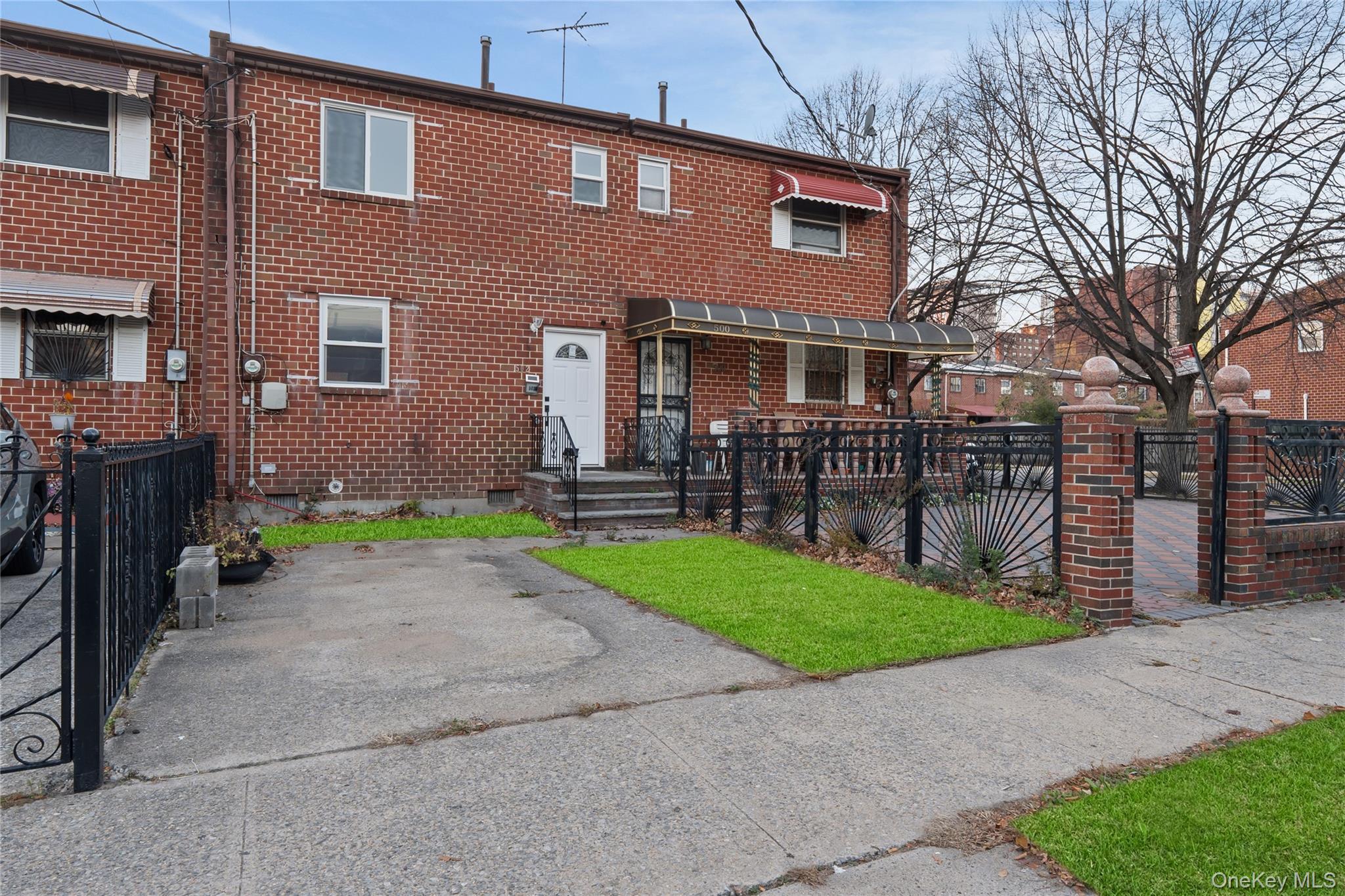 502 Powell Street, Brooklyn, NY 11212