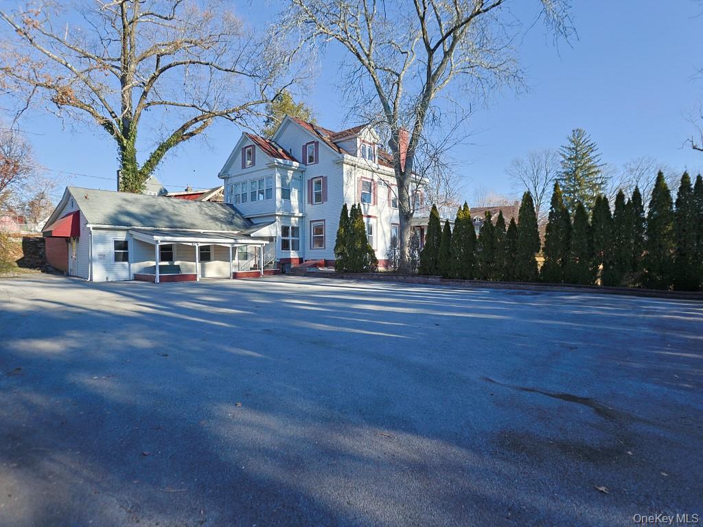 113 Hooker Avenue, Poughkeepsie, NY 12601