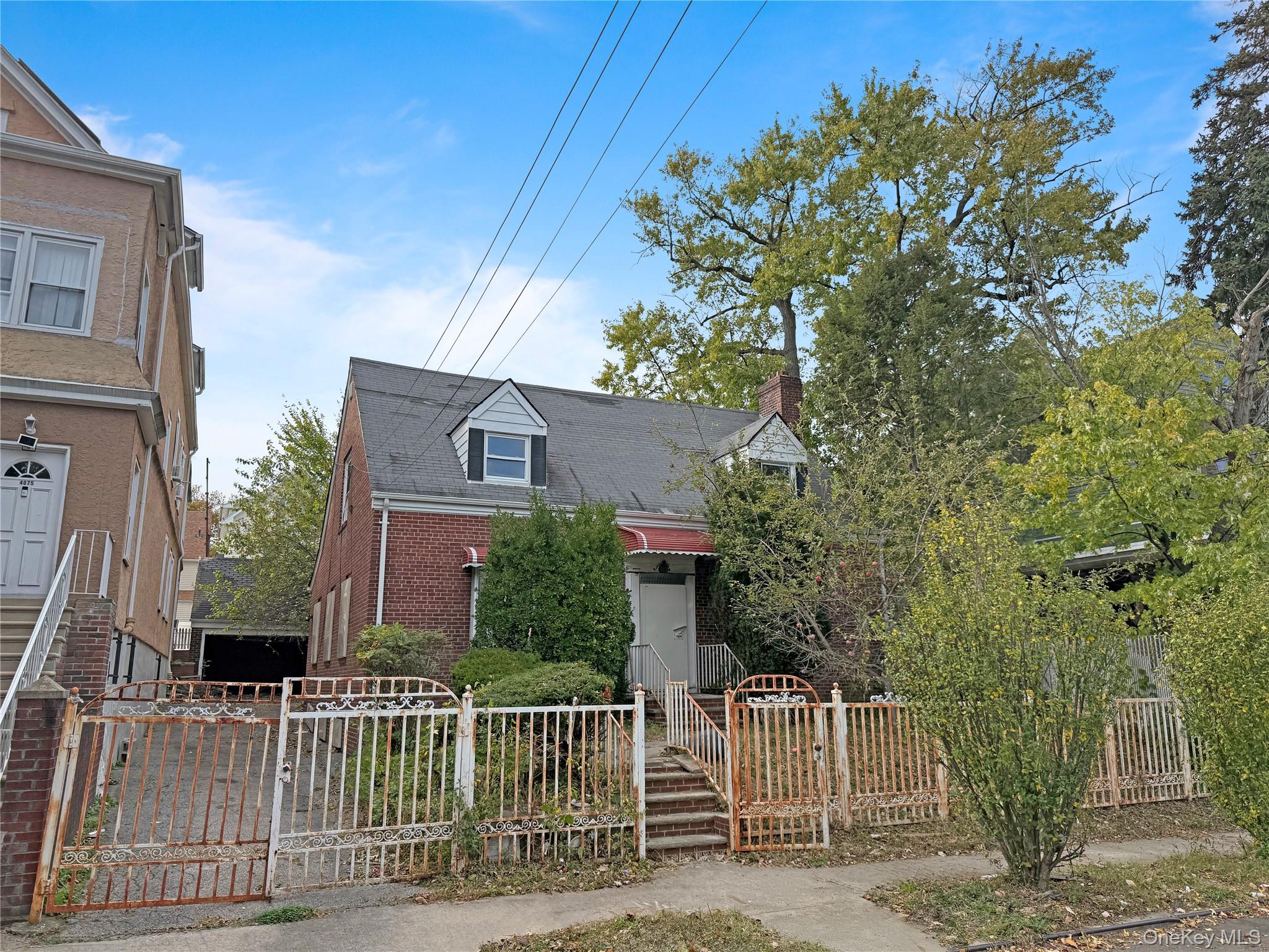 4077 Seton Avenue, Bronx, NY 10466