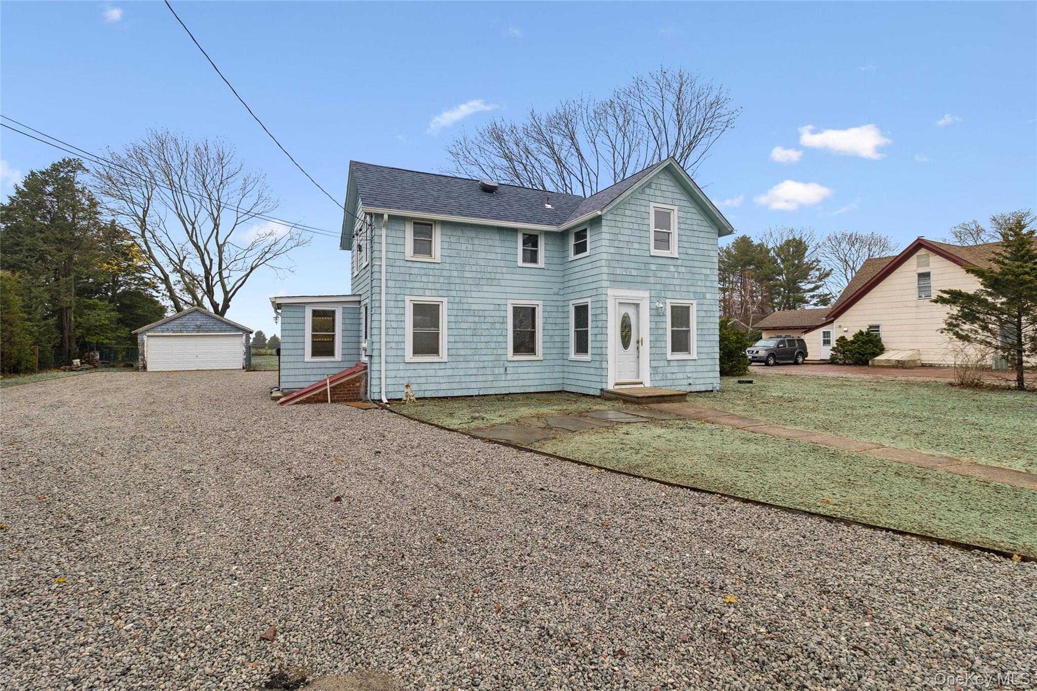 17425 County Road 48, Cutchogue, NY 11935