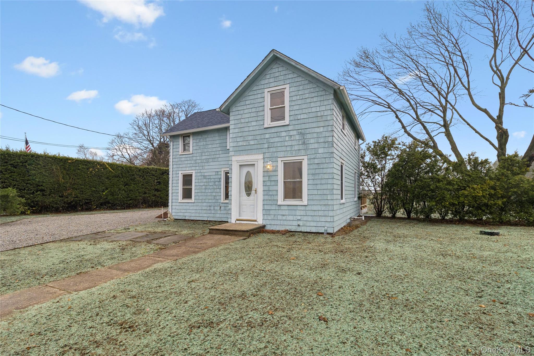 17425 County Road 48, Cutchogue, NY 11935