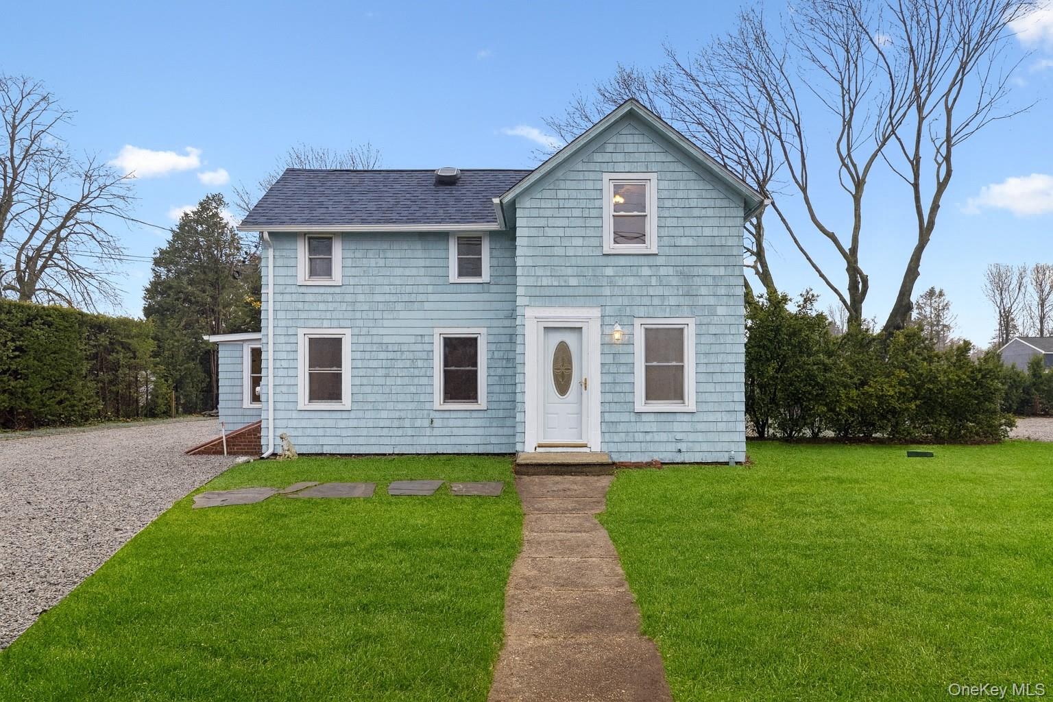 17425 County Road 48, Cutchogue, NY 11935