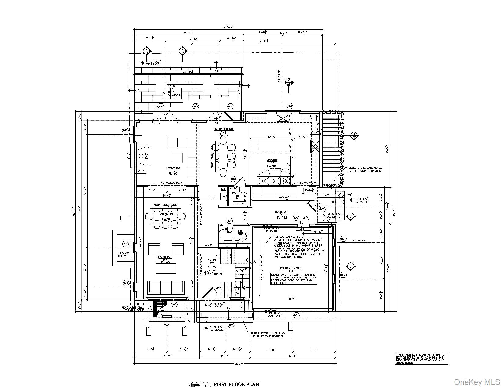 87 Carthage Road, Scarsdale, NY 10583