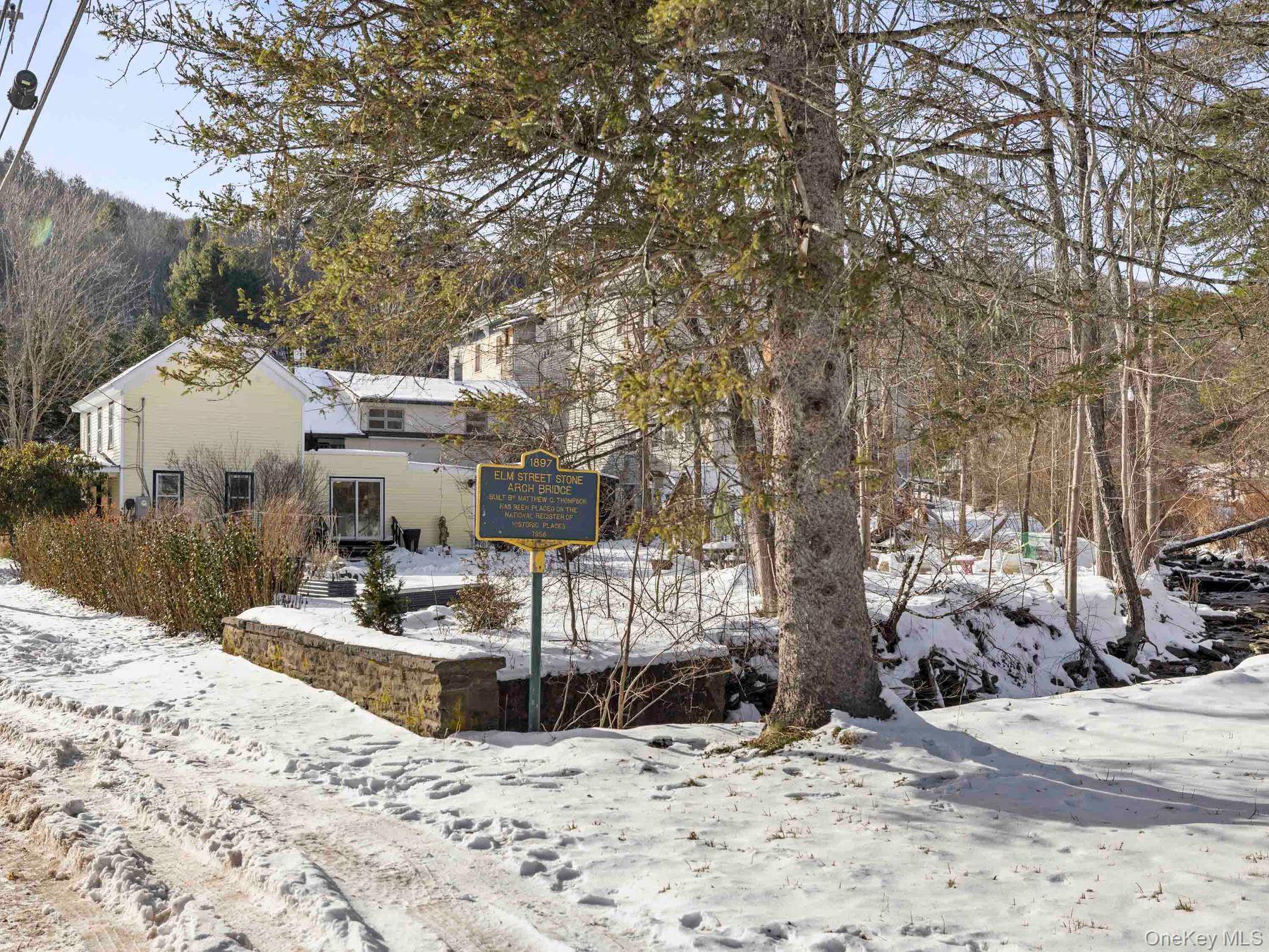 38 Elm Street, Shandaken, NY 12465