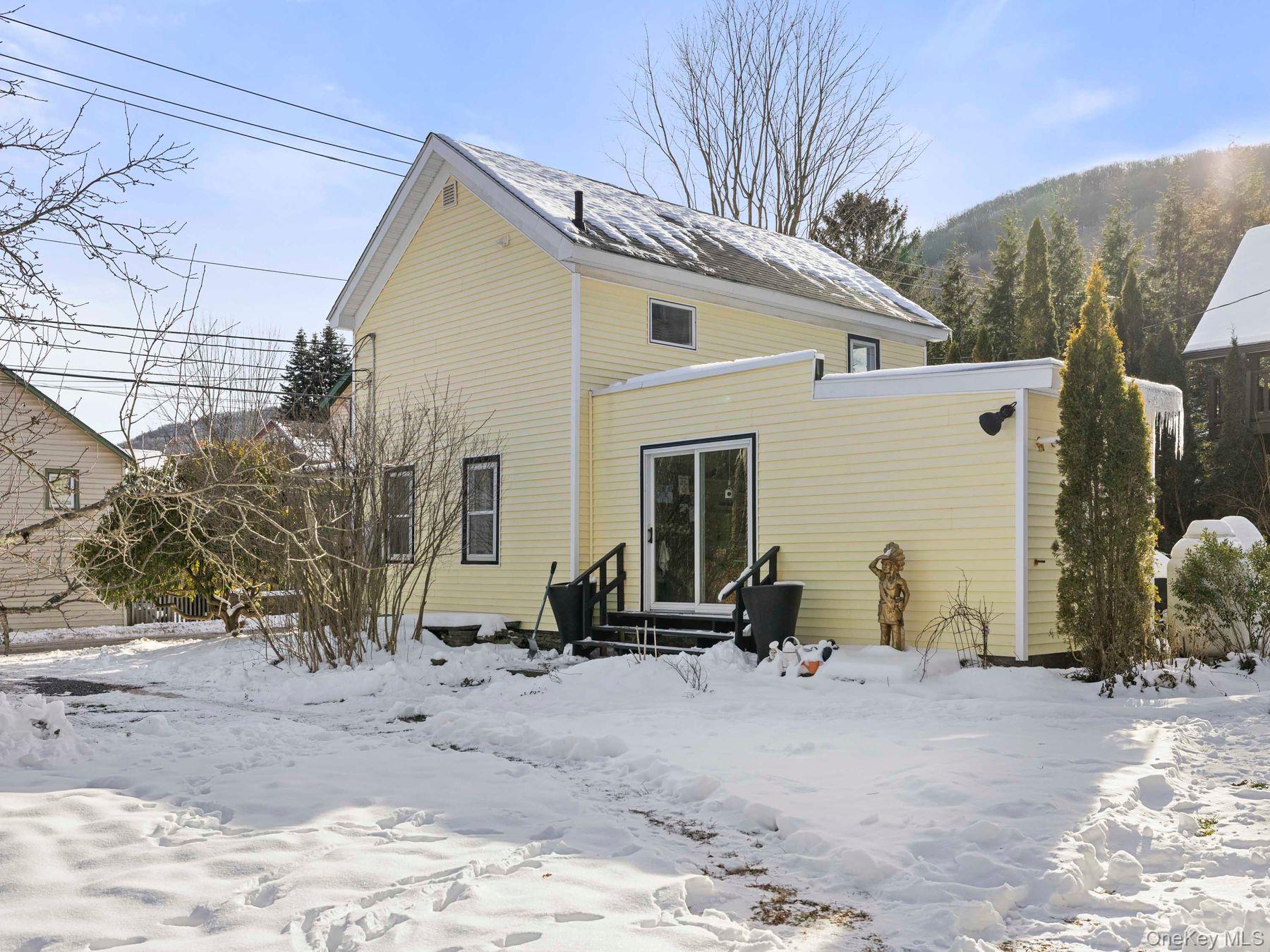 38 Elm Street, Shandaken, NY 12465