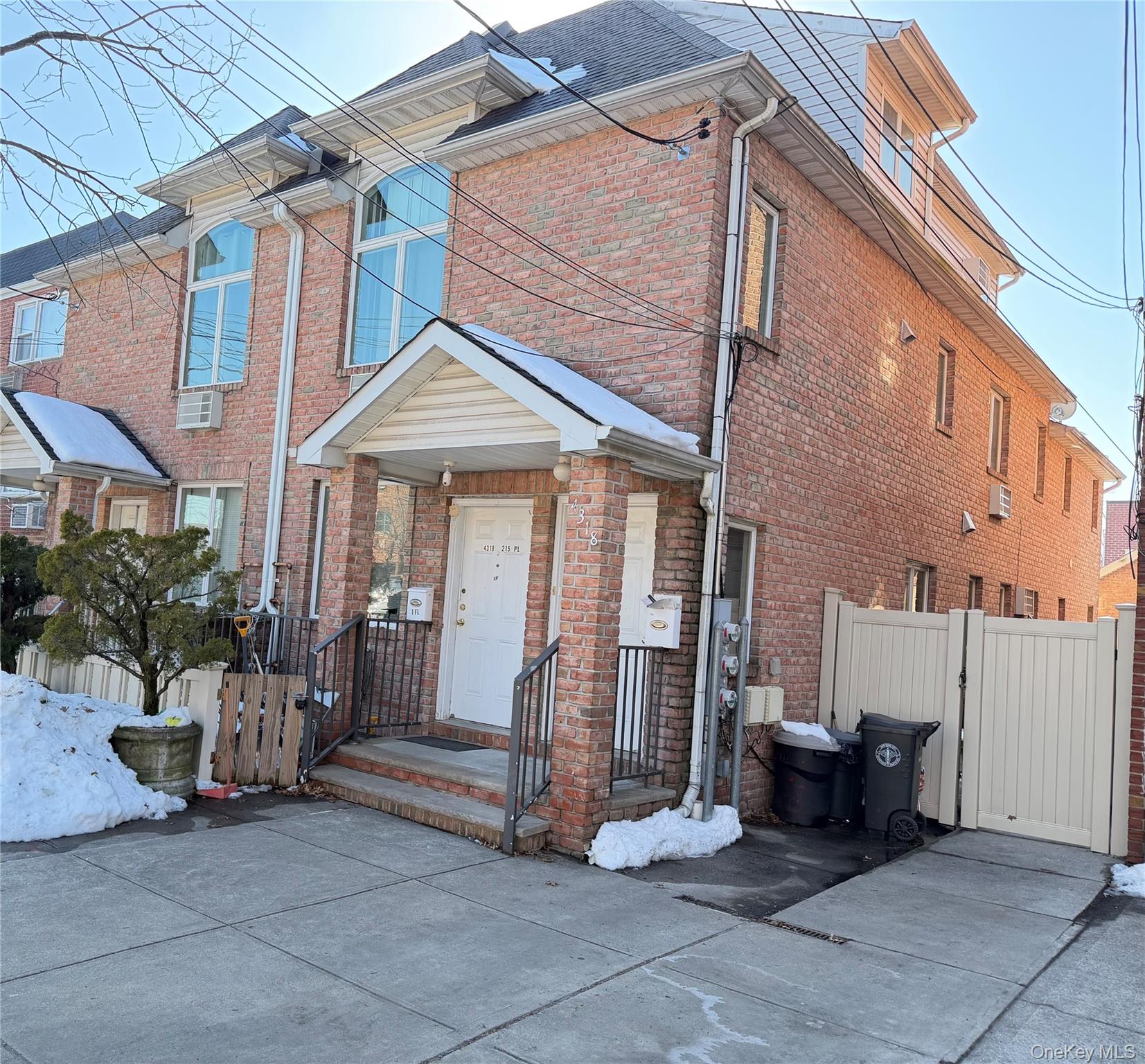 43-18 215th Place, Bayside, NY 11361