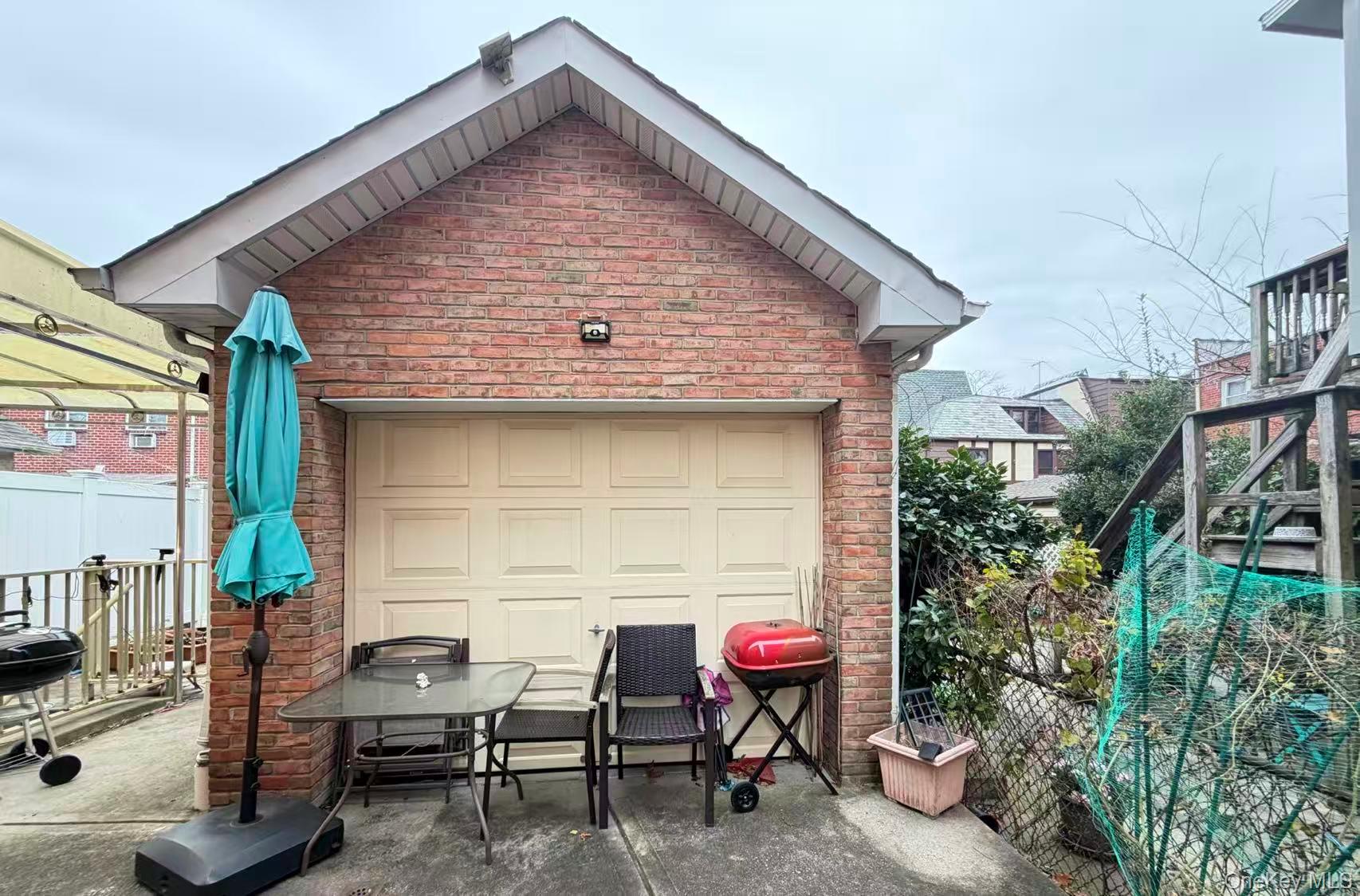 43-18 215th Place, Bayside, NY 11361