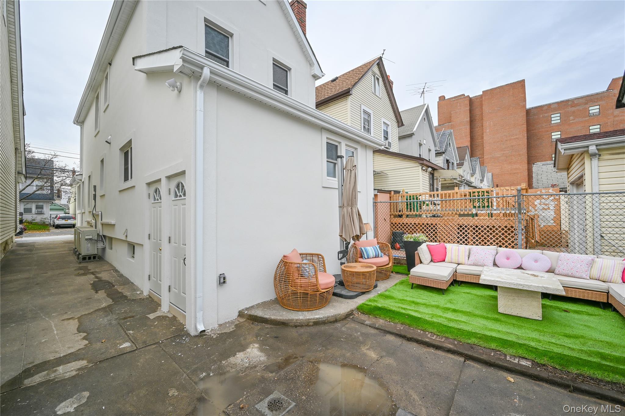 60-43 Wetherole Street, Rego Park, NY 11373