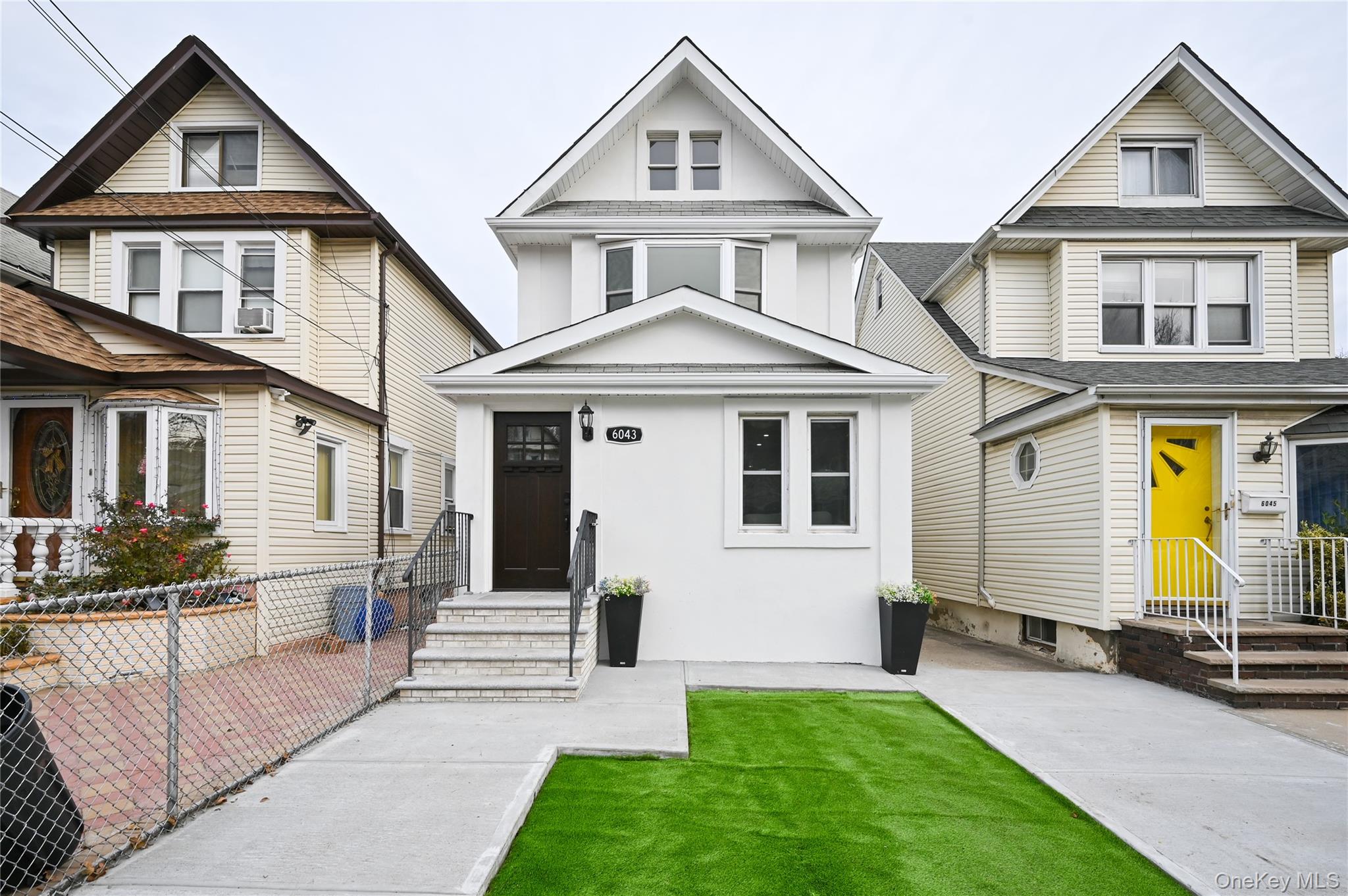 60-43 Wetherole Street, Rego Park, NY 11373