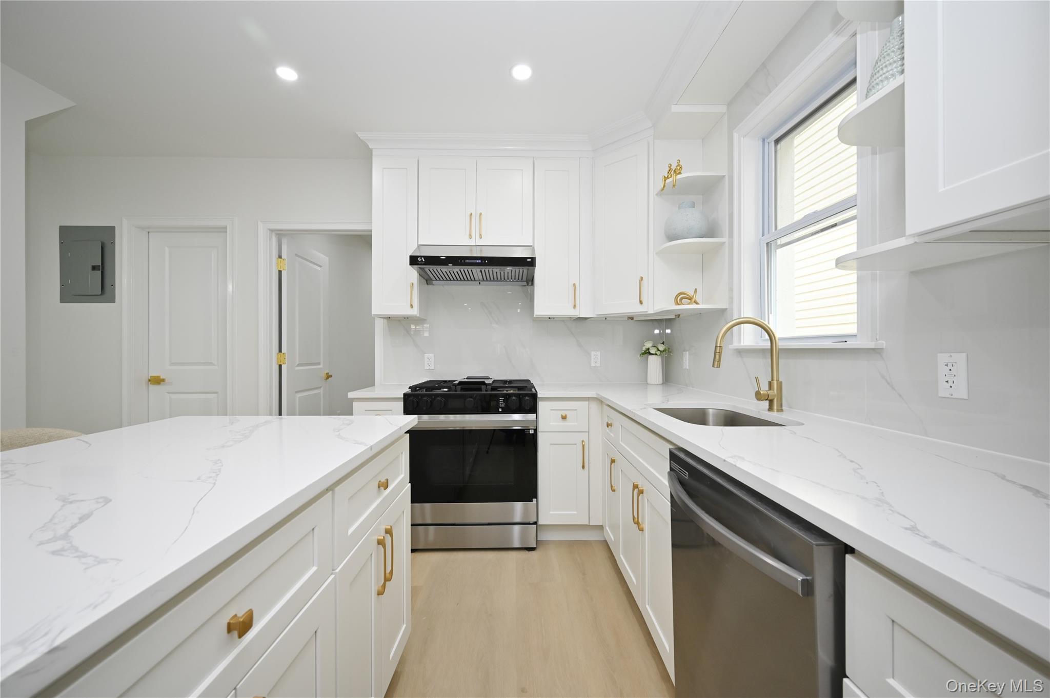 60-43 Wetherole Street, Rego Park, NY 11373