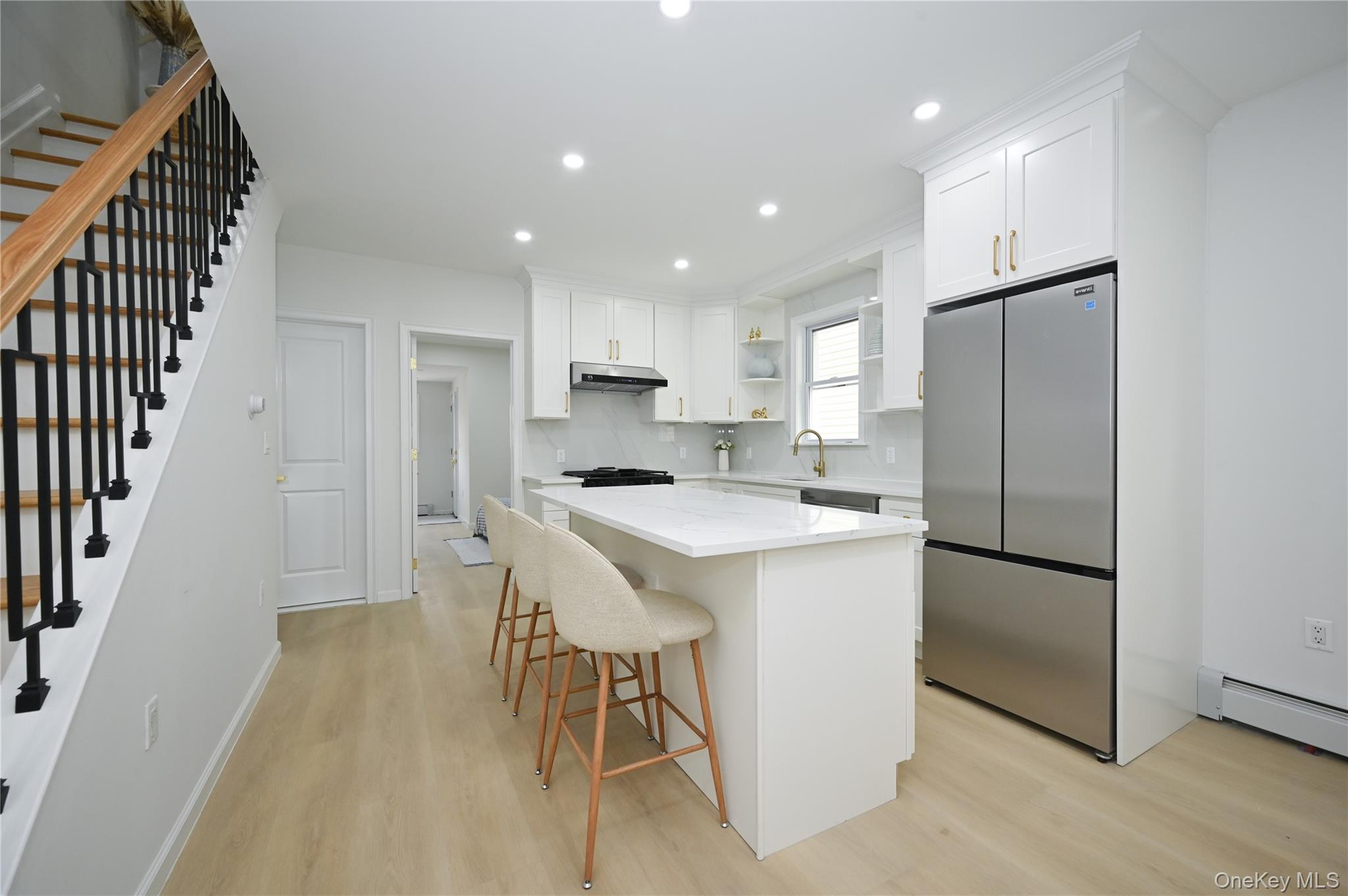 60-43 Wetherole Street, Rego Park, NY 11373