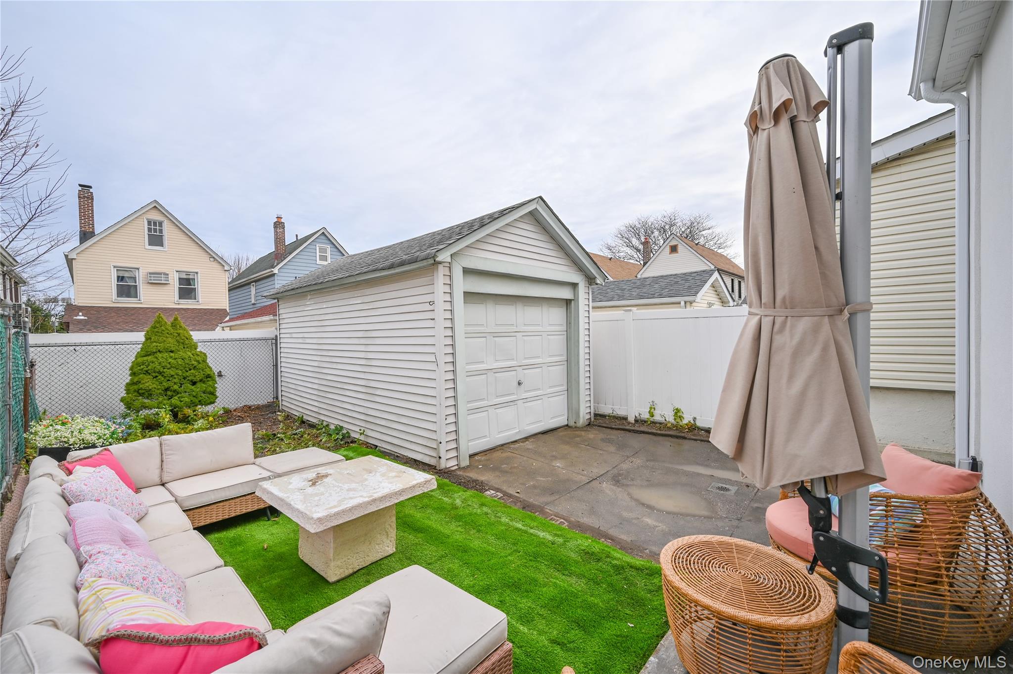 60-43 Wetherole Street, Rego Park, NY 11373