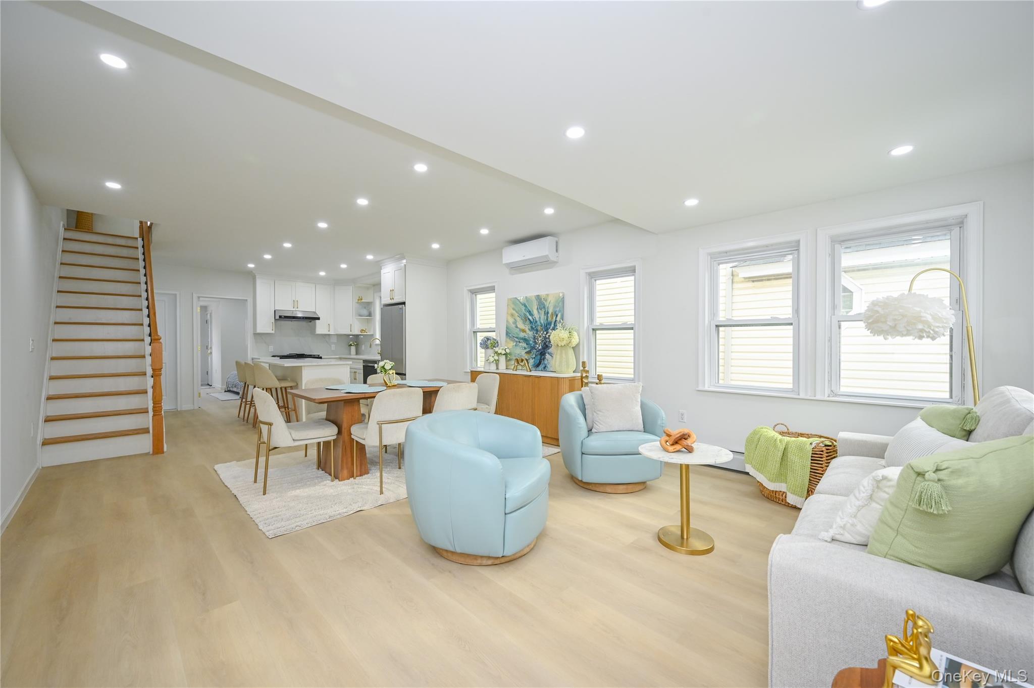 60-43 Wetherole Street, Rego Park, NY 11373