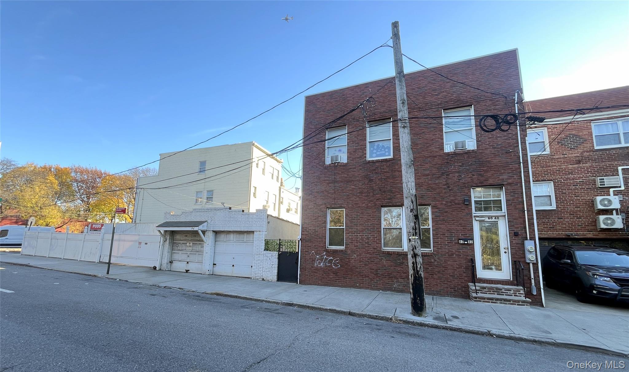 6040 55th Drive, Maspeth, NY 11378