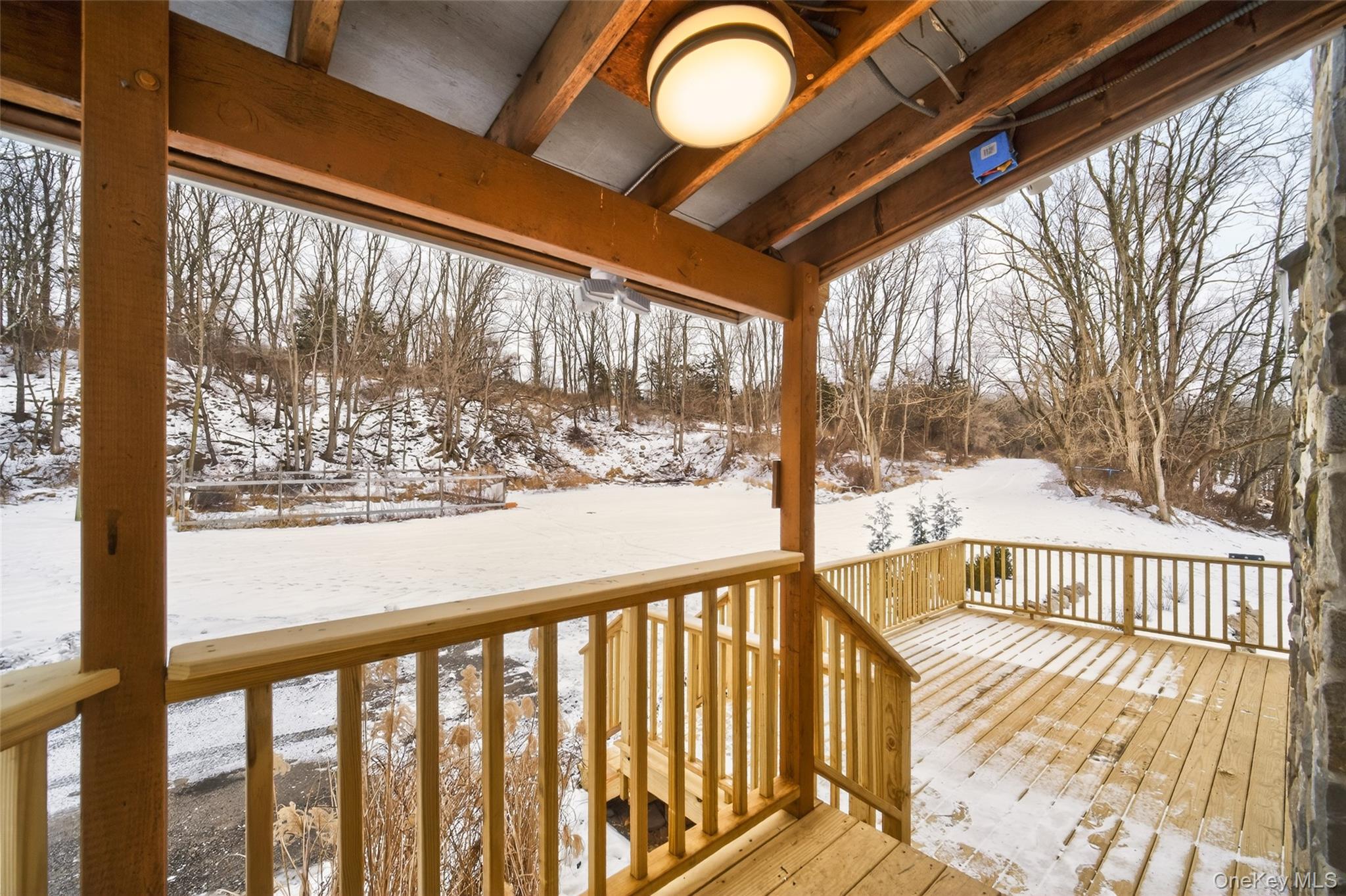 408 Bull Mill Road # 2, Chester, NY 10918