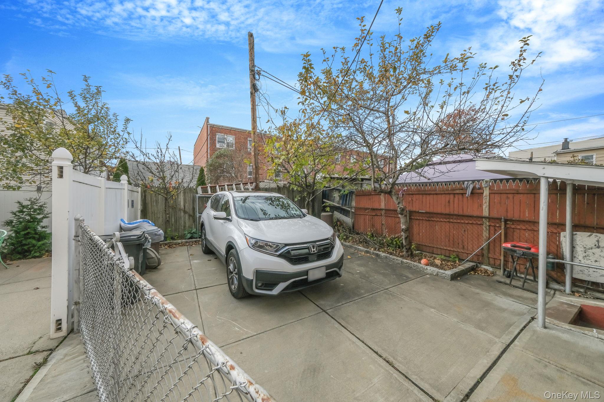 9432 94th Street, Ozone Park, NY 11416