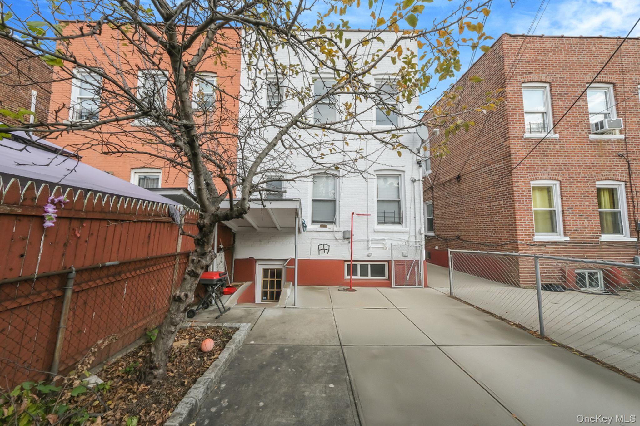 9432 94th Street, Ozone Park, NY 11416