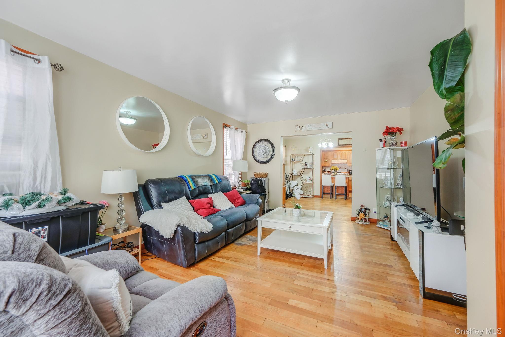 9432 94th Street, Ozone Park, NY 11416