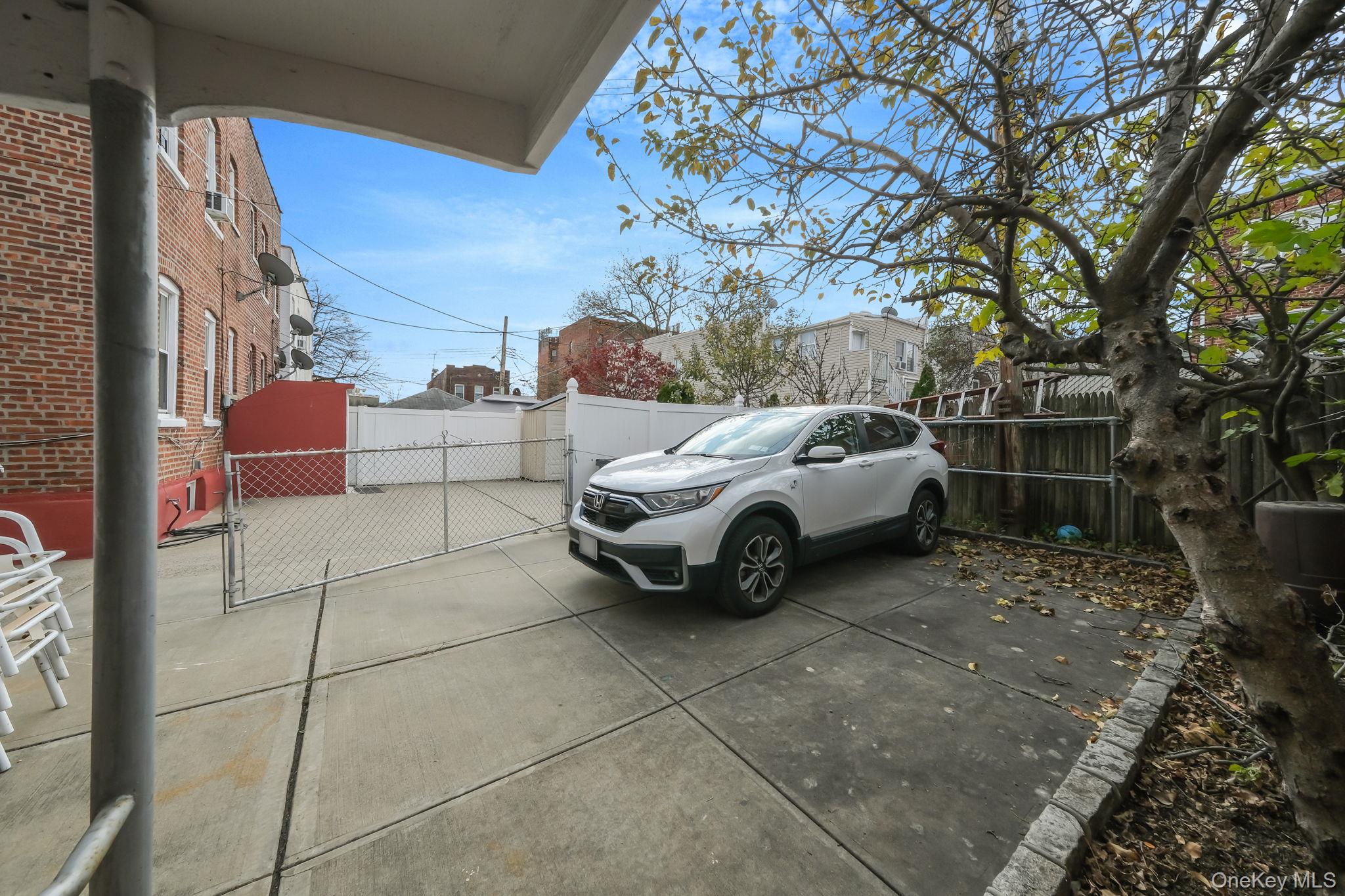 9432 94th Street, Ozone Park, NY 11416