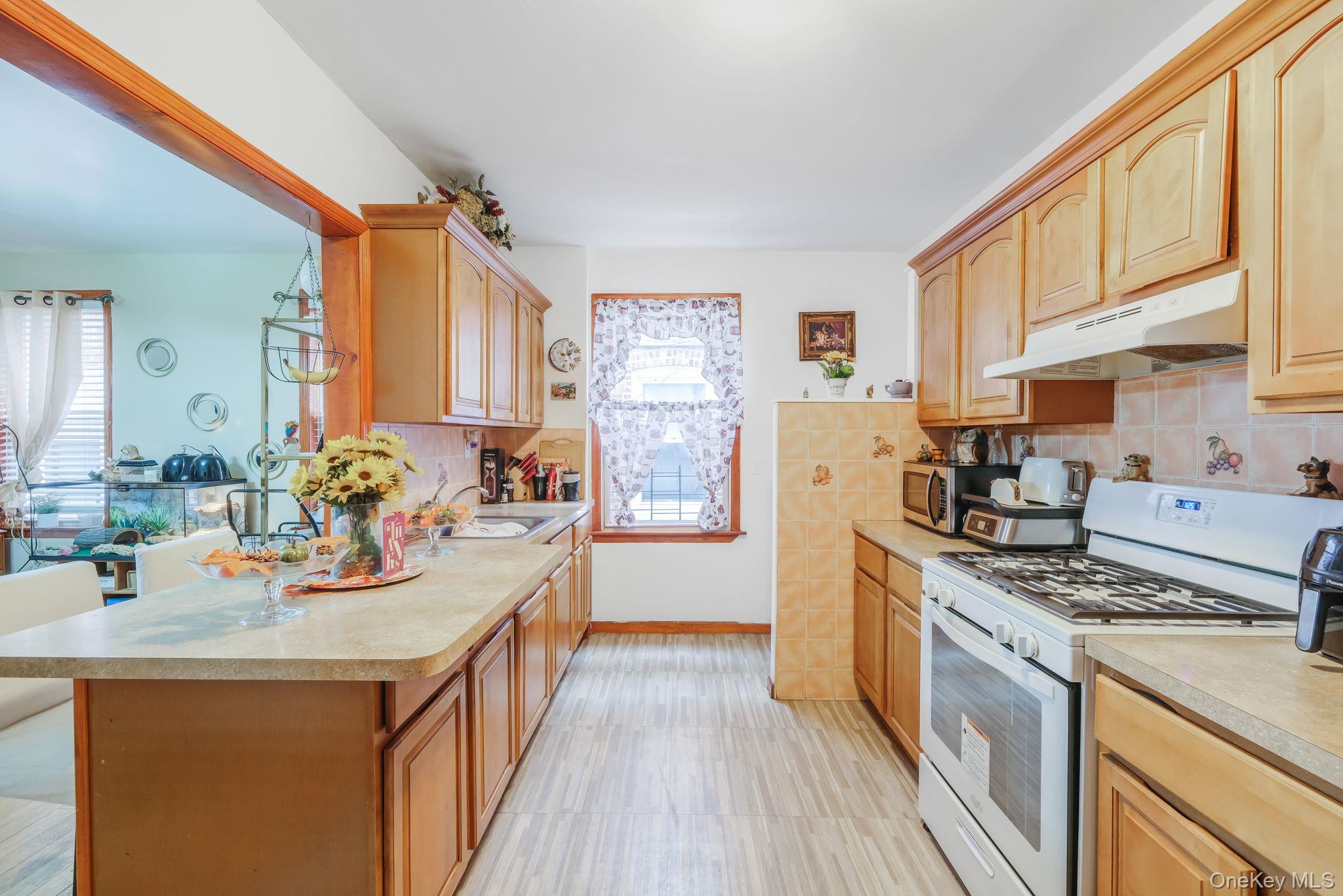 9432 94th Street, Ozone Park, NY 11416