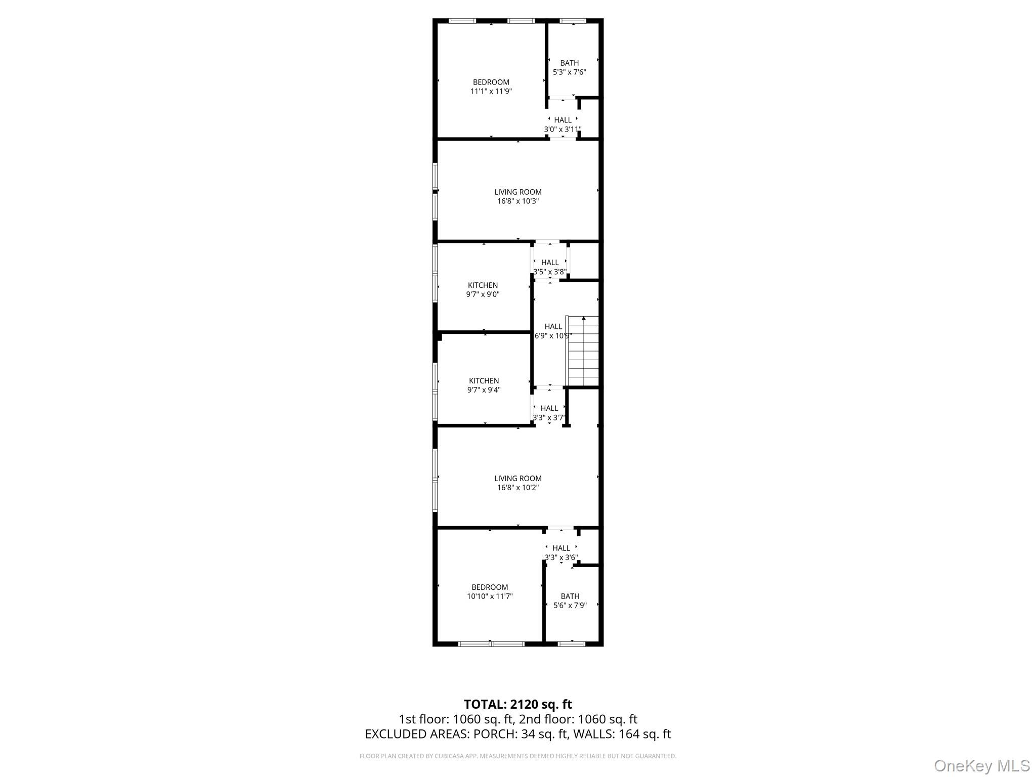 9432 94th Street, Ozone Park, NY 11416