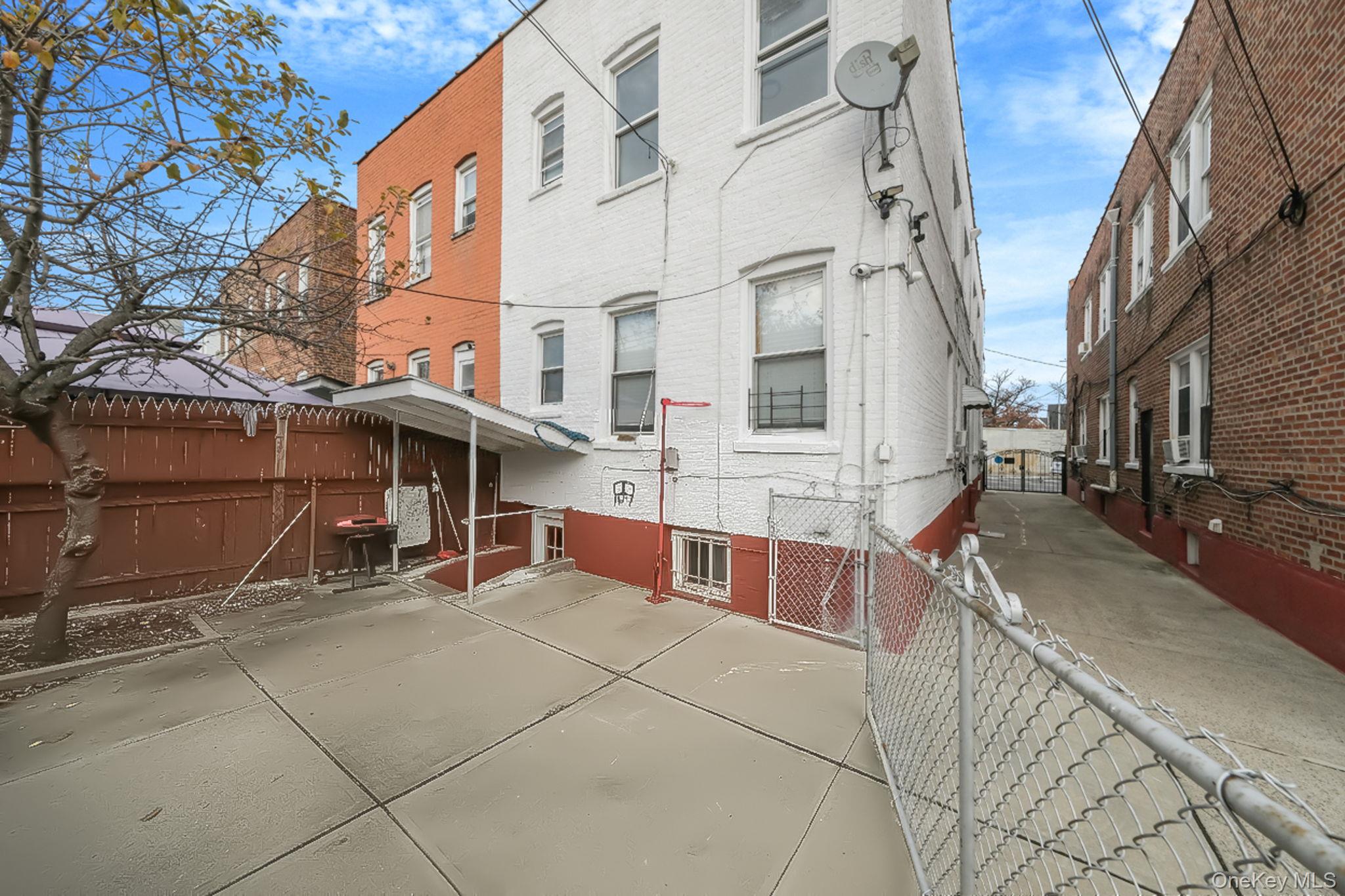 9432 94th Street, Ozone Park, NY 11416