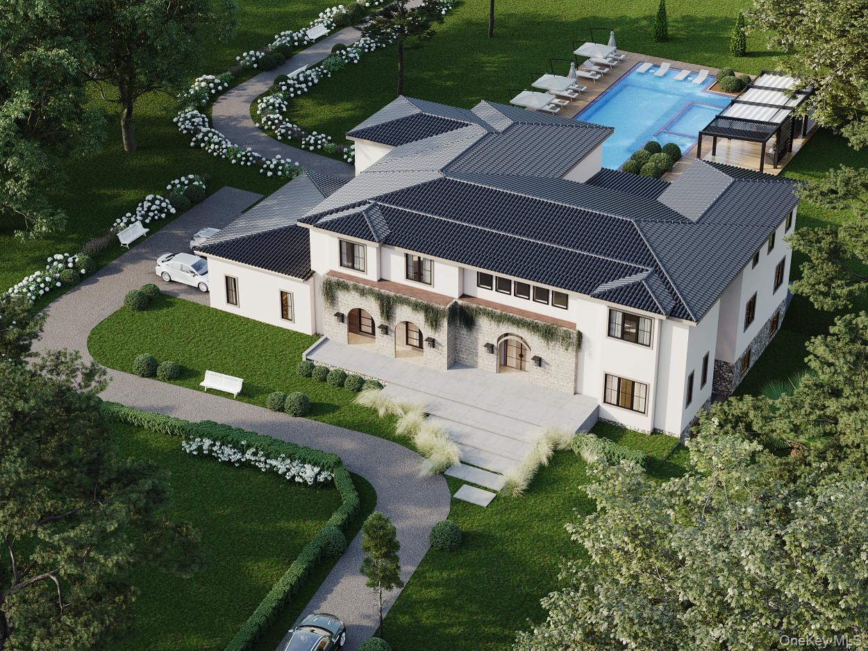 37 Viola Road, Montebello, NY 10901