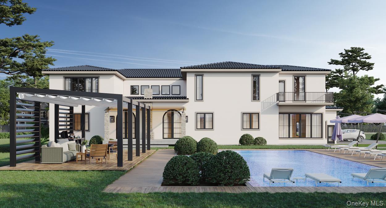 37 Viola Road, Montebello, NY 10901