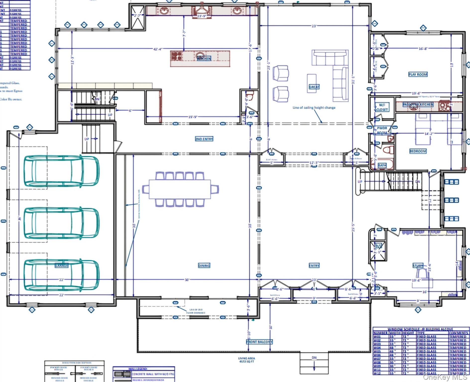 37 Viola Road, Montebello, NY 10901