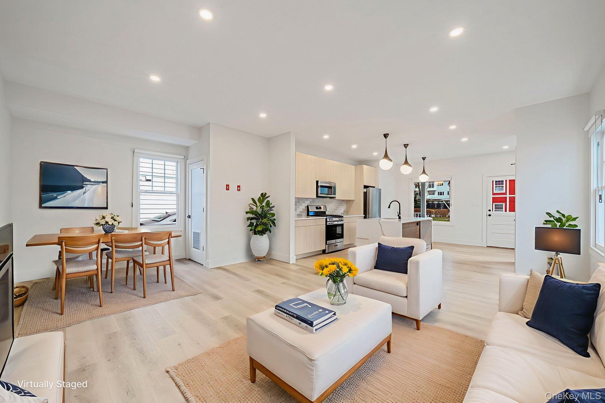 24 Skillman Street # Lower, Roslyn, NY 11576