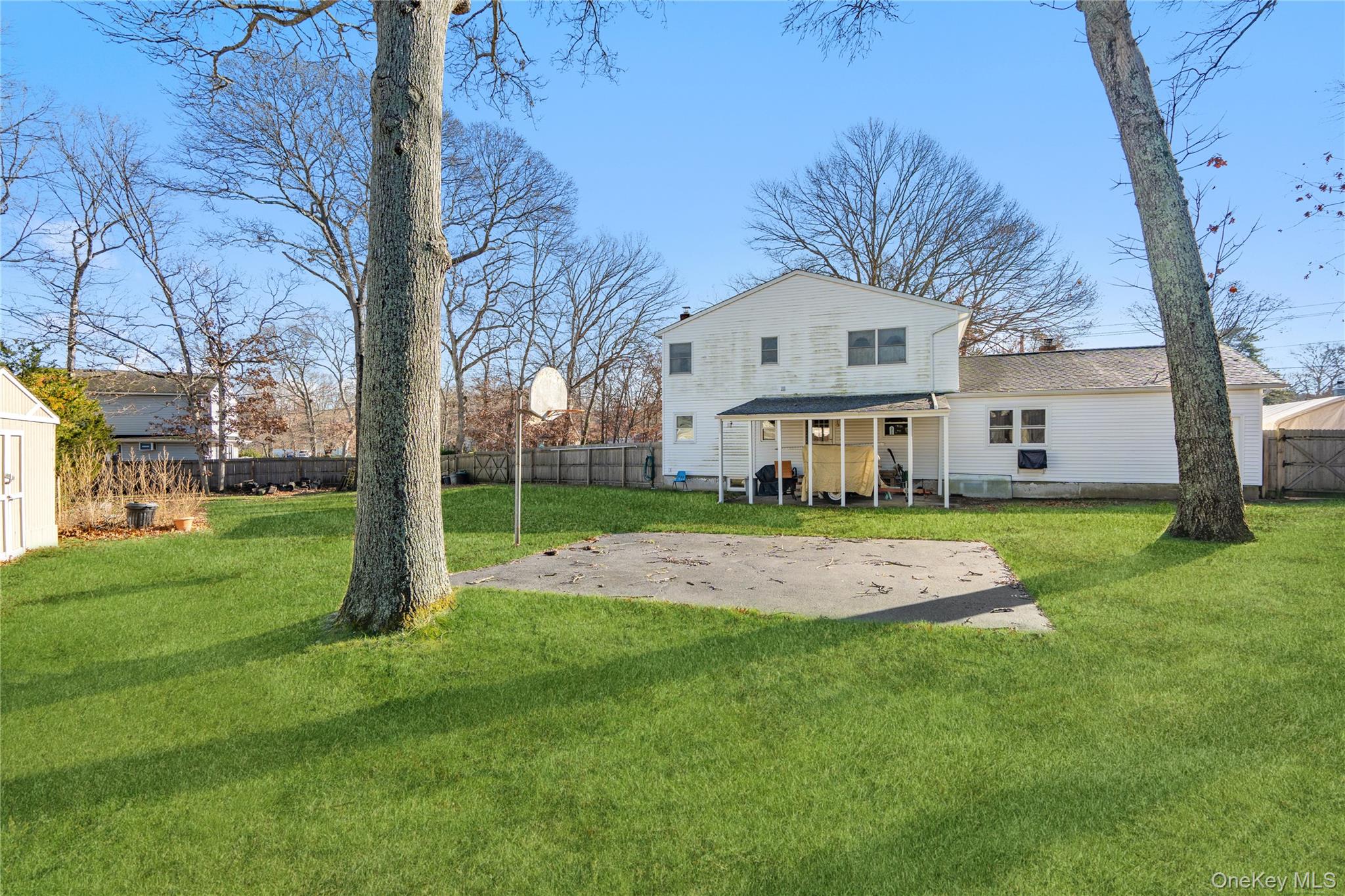 211 Mooney Pond Road, Selden, NY 11784