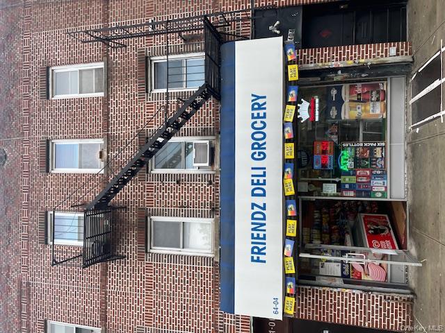 64-04 flushing Avenue, Maspeth, NY 11378