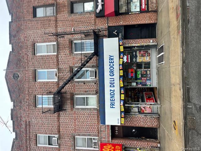 64-04 flushing Avenue, Maspeth, NY 11378