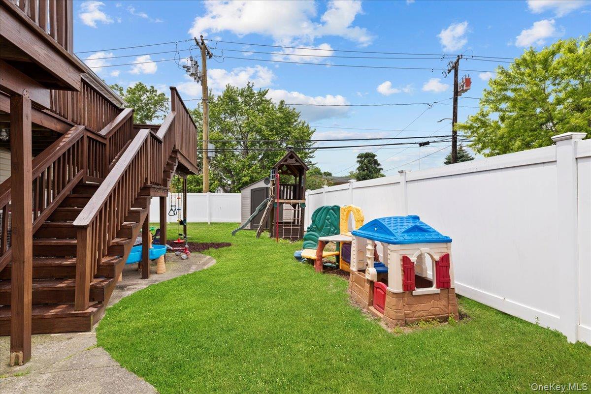 2747 Barbara Road, Bellmore, NY 11710