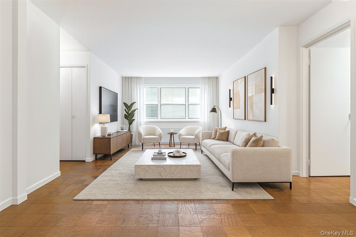 77 E 12 Street # 17K, New York (Manhattan), NY 10003