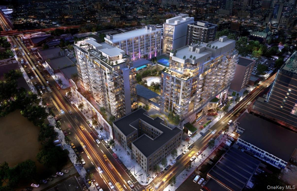 13327 39th Avenue # 11S, Flushing, NY 11354